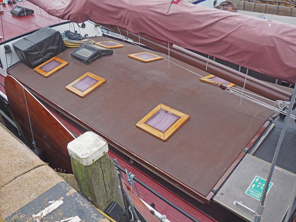  &Eacute;quipement de pont 